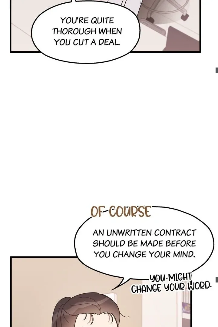 The Man Who Wears Magnolia Chapter 12 page 46