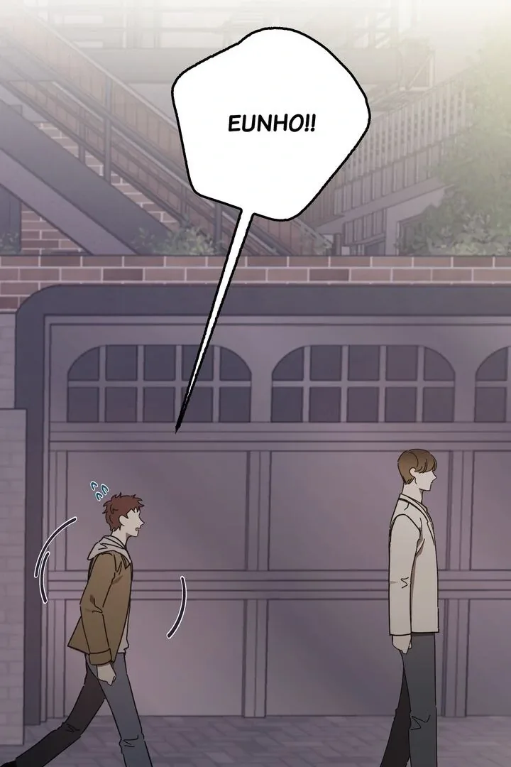 The Man Who Wears Magnolia Chapter 12 page 18