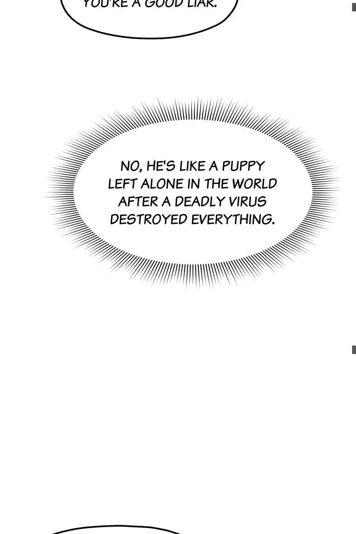 The Man Who Wears Magnolia Chapter 11 page 61