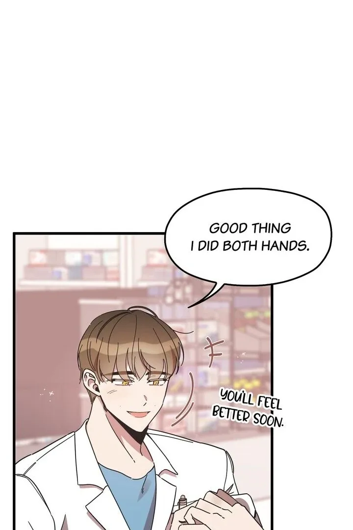 The Man Who Wears Magnolia Chapter 11 page 3