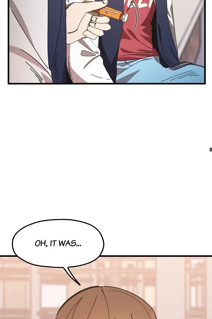 The Man Who Wears Magnolia Chapter 6 page 72