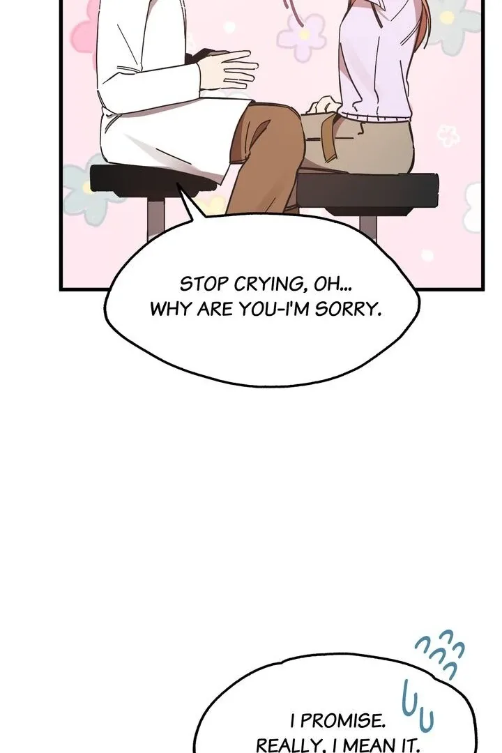 The Man Who Wears Magnolia Chapter 10 page 80