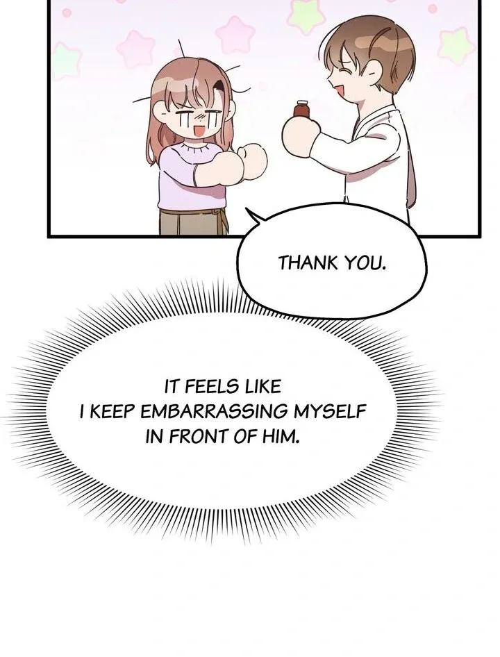 The Man Who Wears Magnolia Chapter 11 page 10