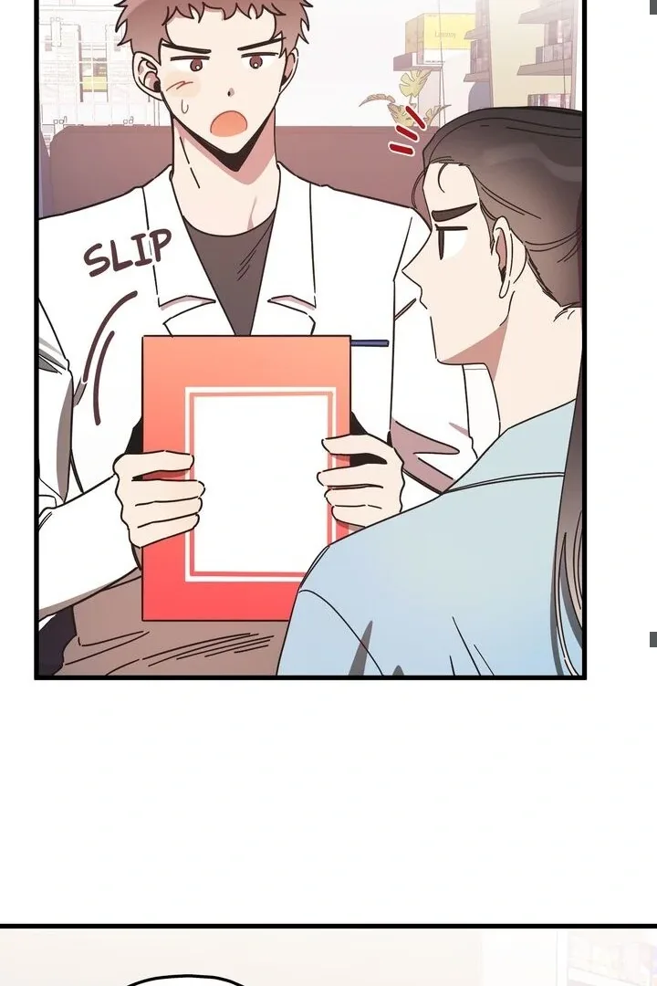 The Man Who Wears Magnolia Chapter 12 page 59