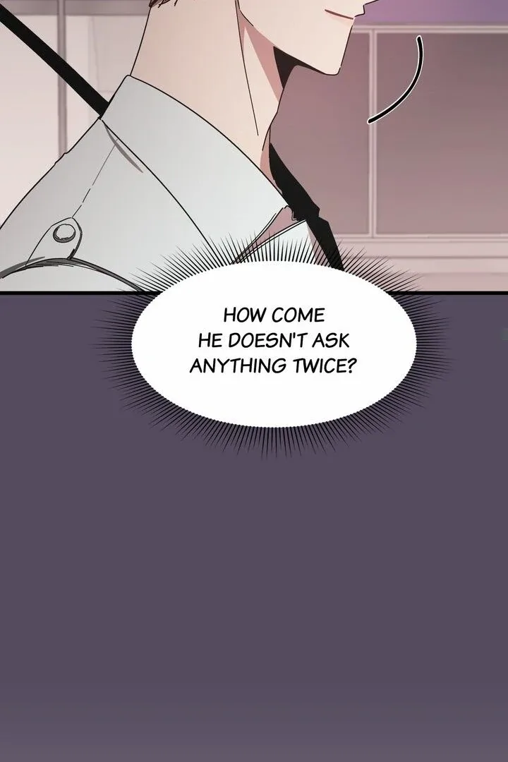 The Man Who Wears Magnolia Chapter 11 page 22