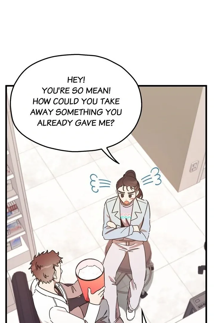 The Man Who Wears Magnolia Chapter 12 page 57