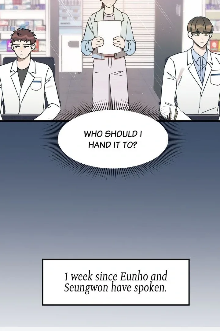 The Man Who Wears Magnolia Chapter 12 page 8