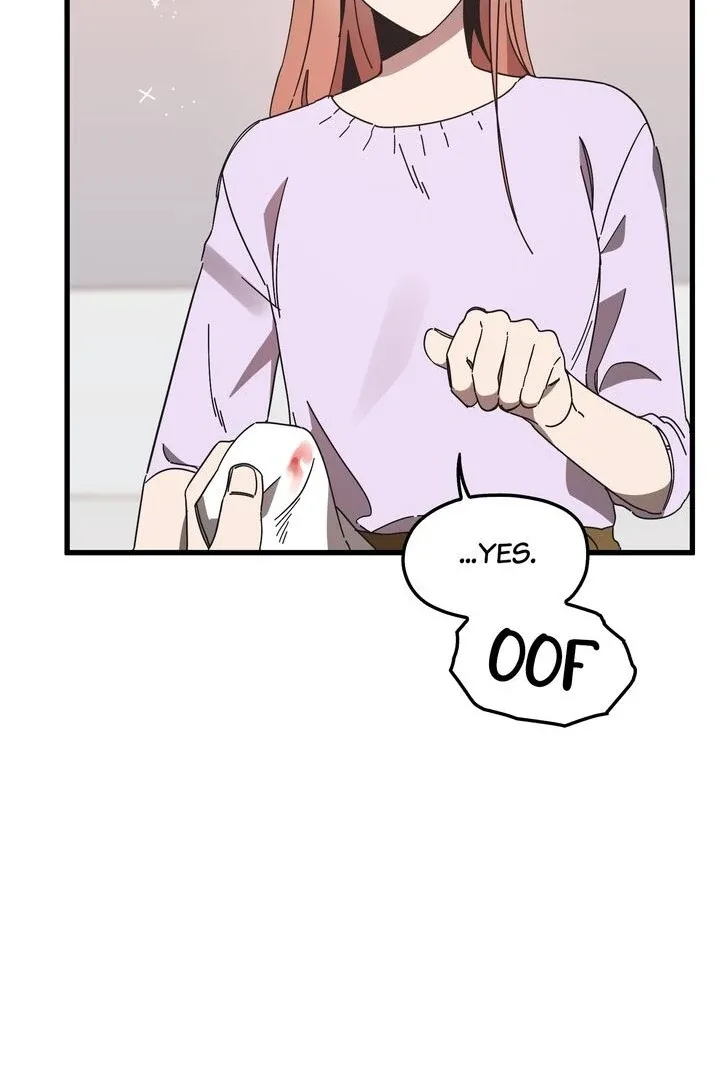 The Man Who Wears Magnolia Chapter 11 page 5