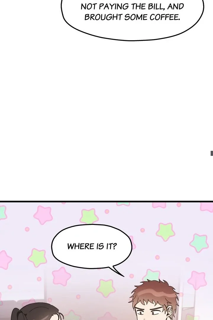 The Man Who Wears Magnolia Chapter 12 page 52