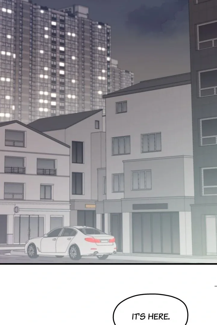 The Man Who Wears Magnolia Chapter 11 page 19
