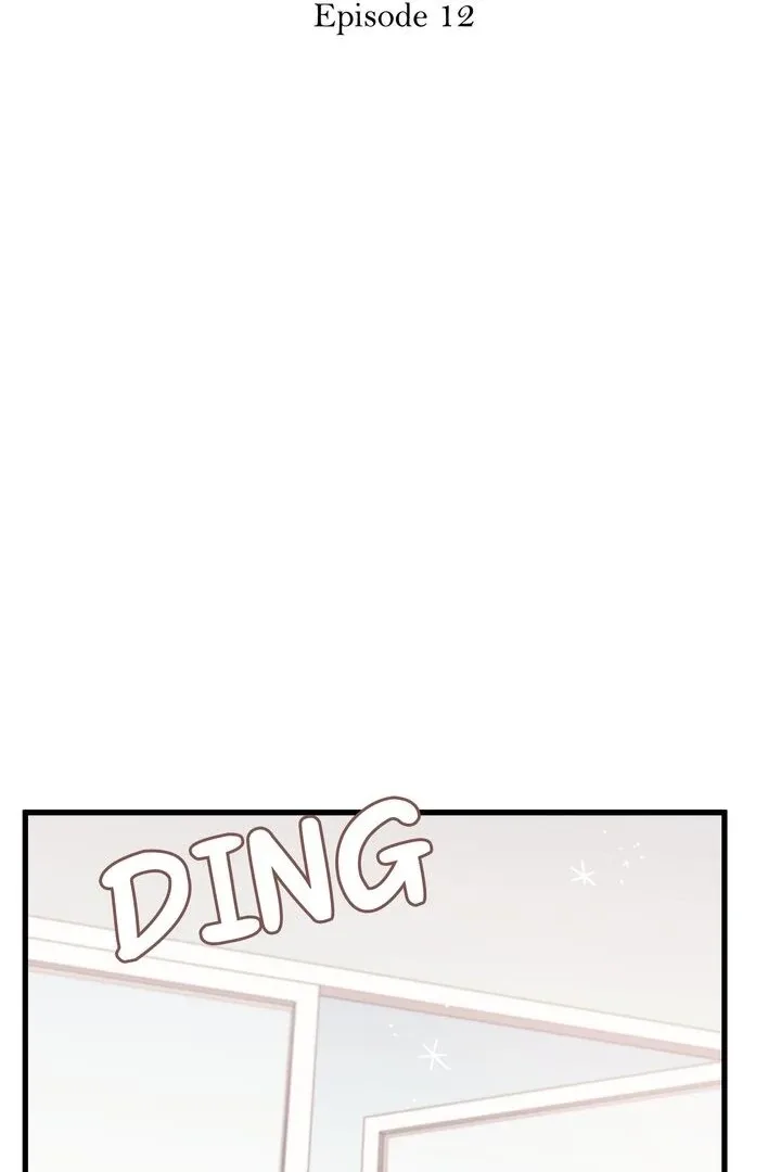 The Man Who Wears Magnolia Chapter 12 page 3