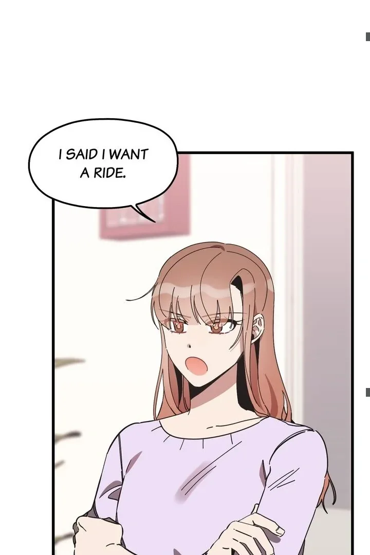 The Man Who Wears Magnolia Chapter 11 page 32