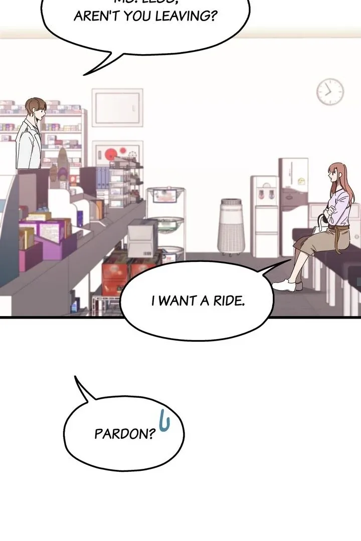 The Man Who Wears Magnolia Chapter 11 page 31