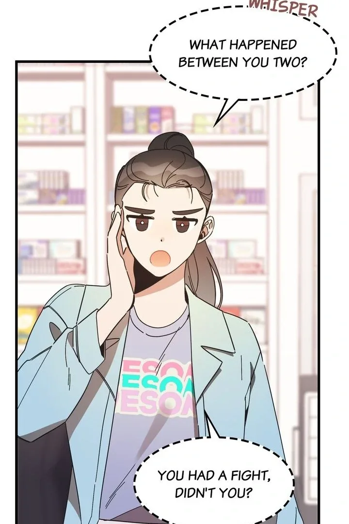 The Man Who Wears Magnolia Chapter 12 page 13