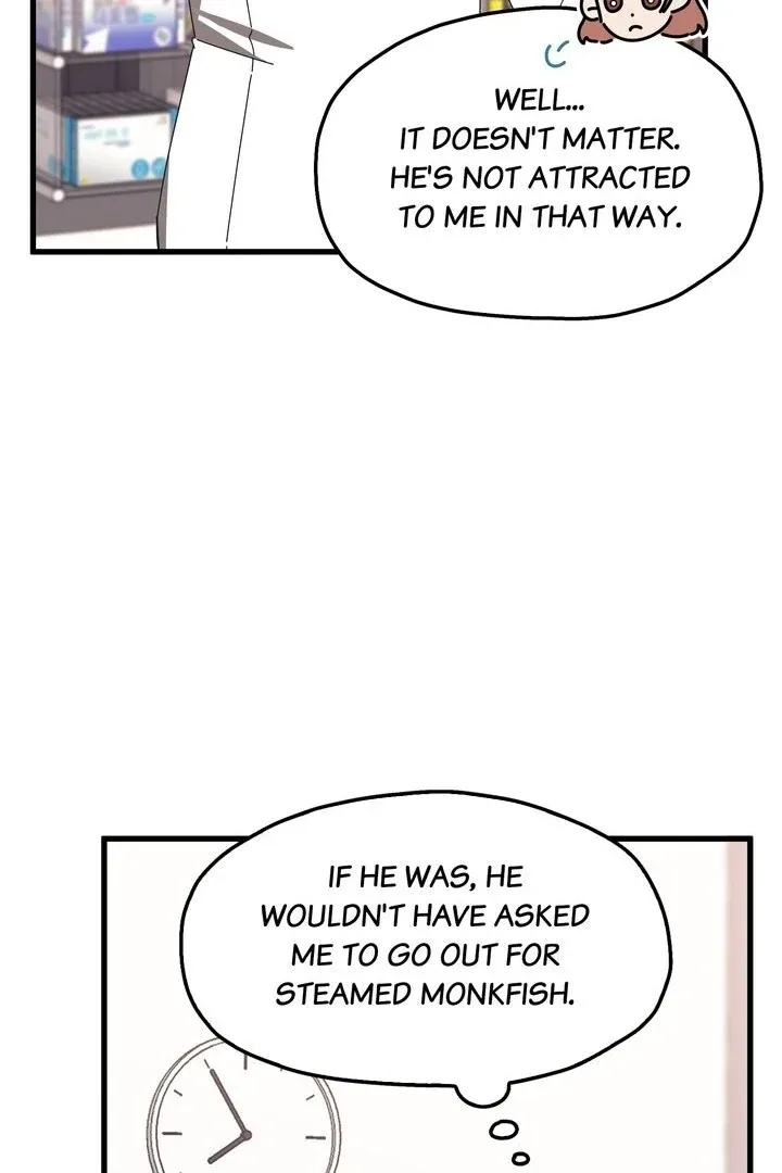 The Man Who Wears Magnolia Chapter 11 page 12