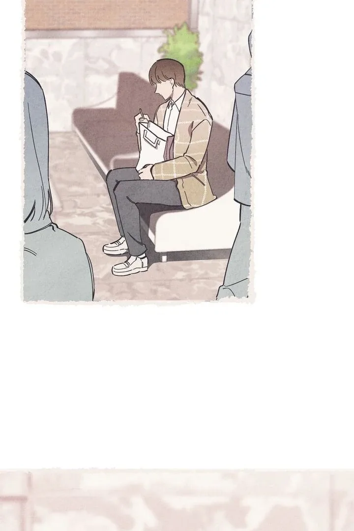 The Man Who Wears Magnolia Chapter 9 page 107