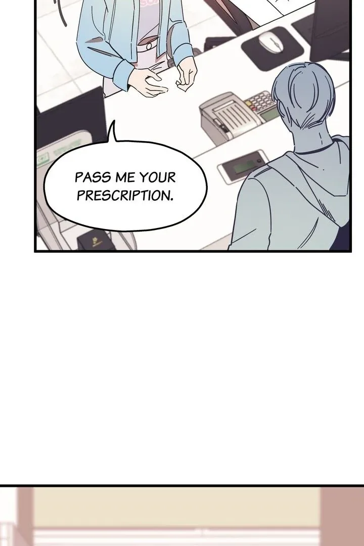 The Man Who Wears Magnolia Chapter 12 page 5