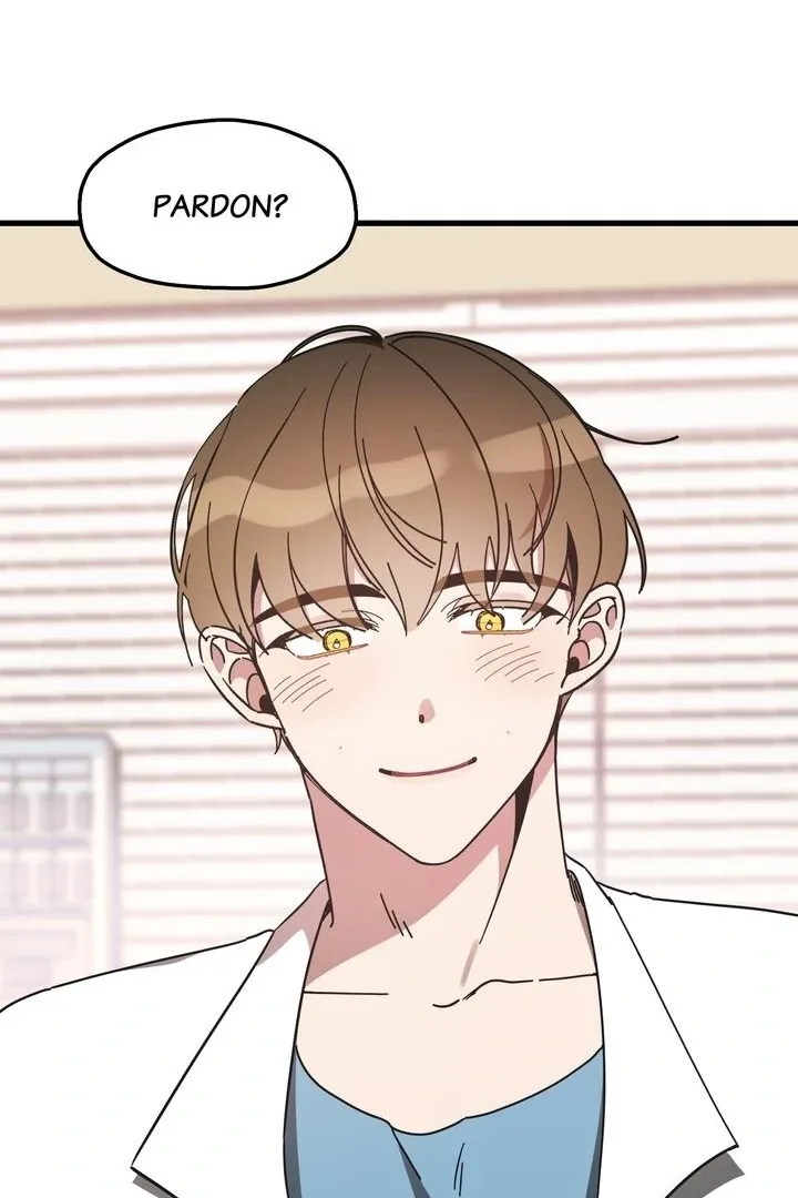 The Man Who Wears Magnolia Chapter 11 page 17