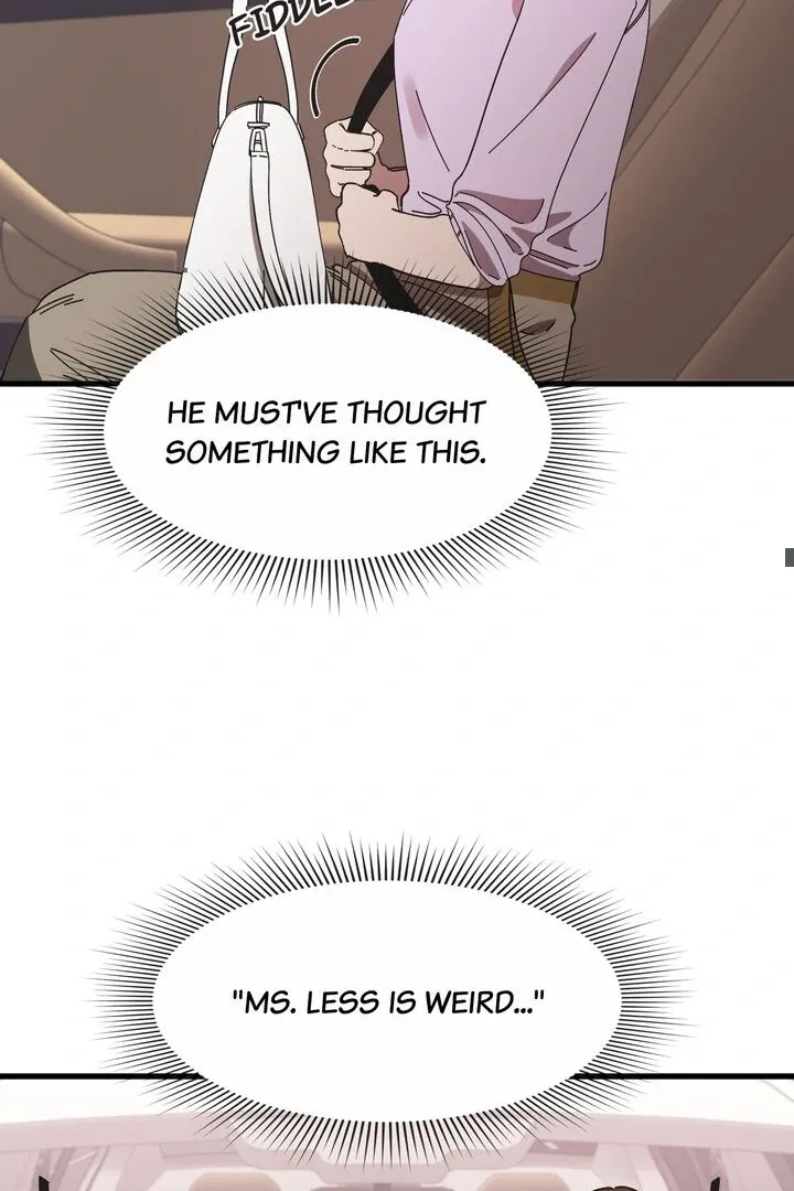The Man Who Wears Magnolia Chapter 11 page 36