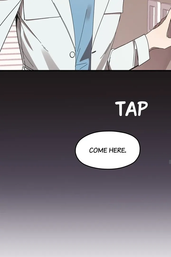The Man Who Wears Magnolia Chapter 11 page 34