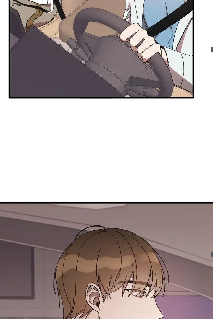 The Man Who Wears Magnolia Chapter 11 page 21
