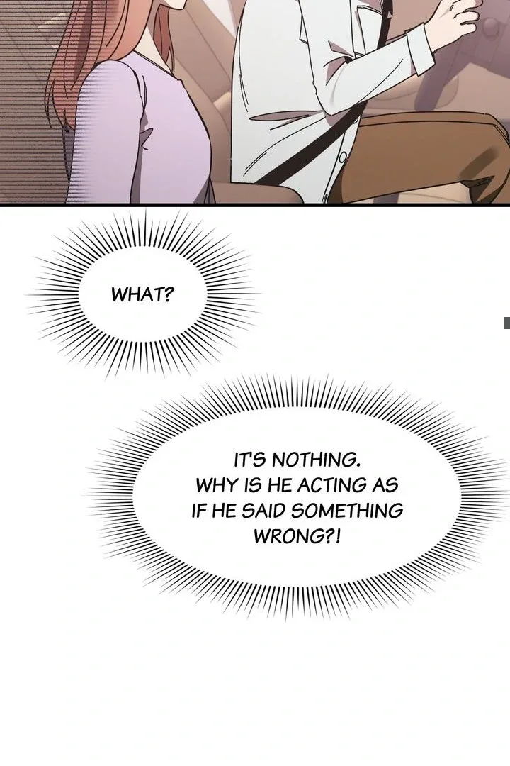 The Man Who Wears Magnolia Chapter 11 page 53