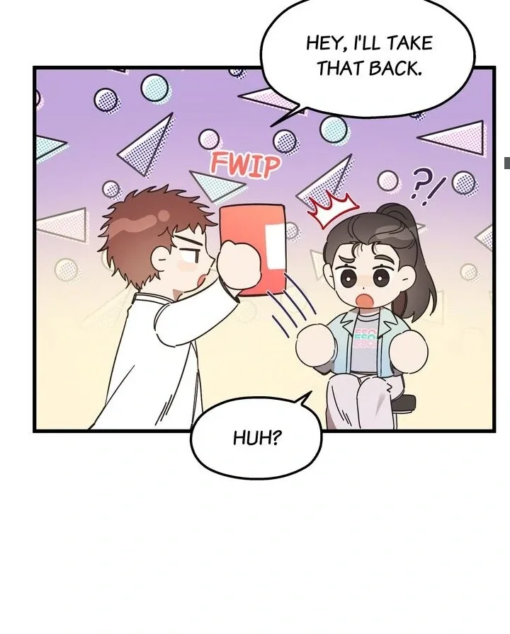 The Man Who Wears Magnolia Chapter 12 page 56