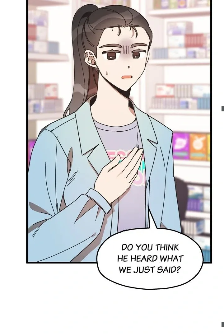 The Man Who Wears Magnolia Chapter 12 page 36