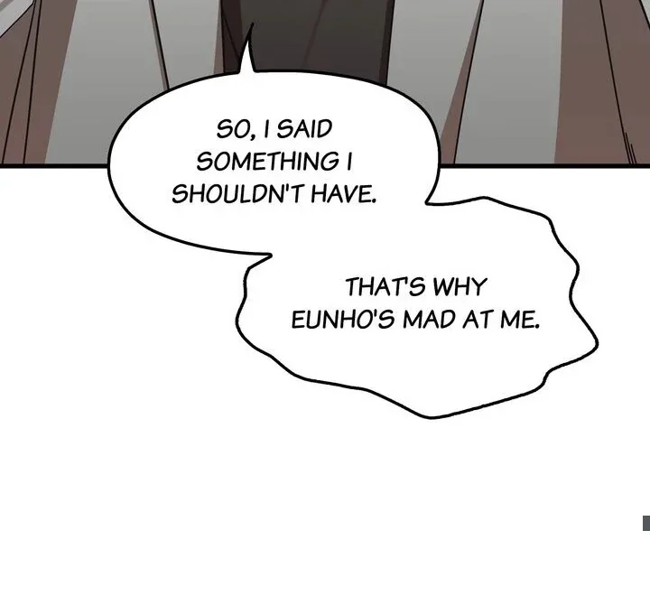The Man Who Wears Magnolia Chapter 12 page 31