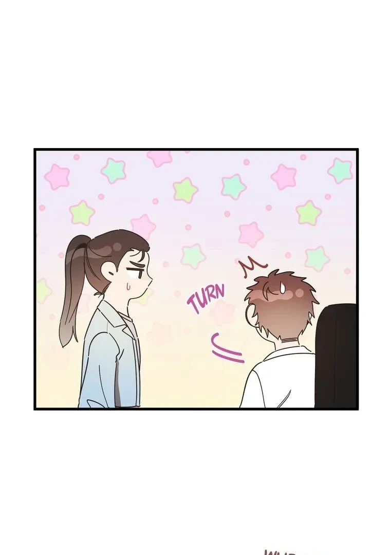 The Man Who Wears Magnolia Chapter 12 page 12