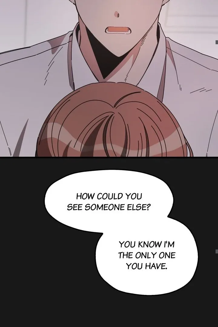 The Man Who Wears Magnolia Chapter 6 page 55
