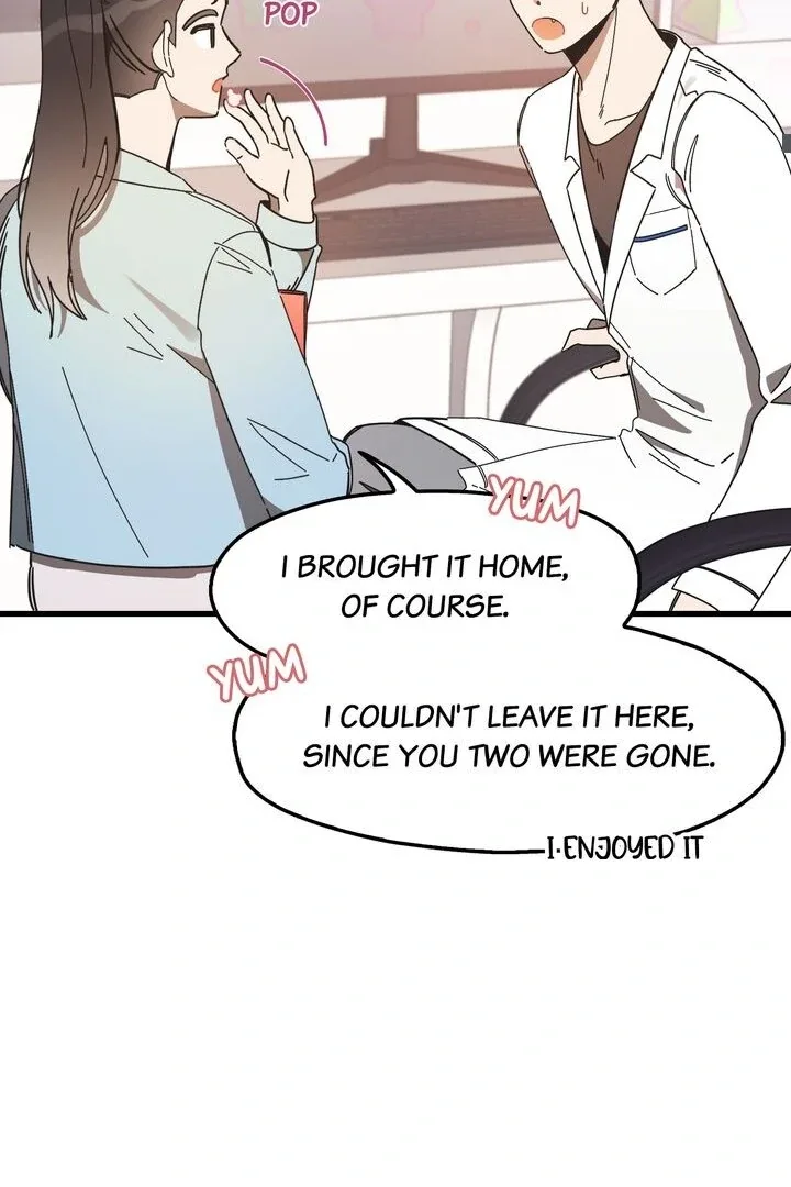 The Man Who Wears Magnolia Chapter 12 page 53