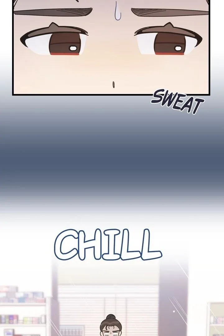 The Man Who Wears Magnolia Chapter 12 page 7