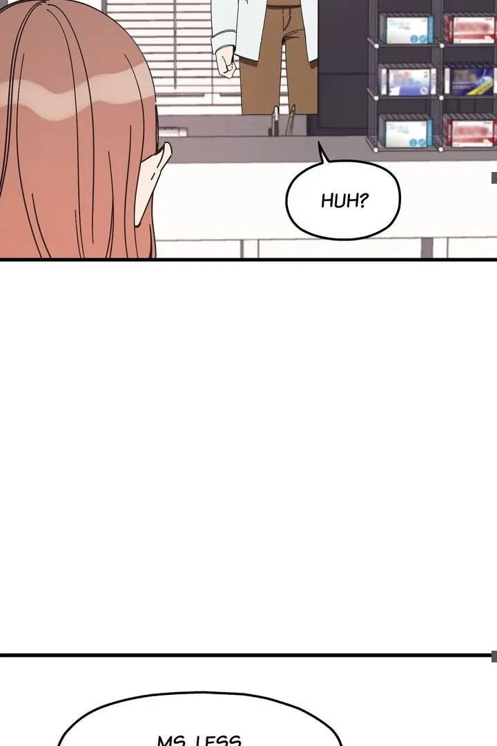 The Man Who Wears Magnolia Chapter 11 page 30