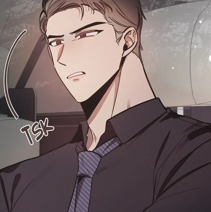 The Man Who Wears Magnolia Chapter 9 page 97