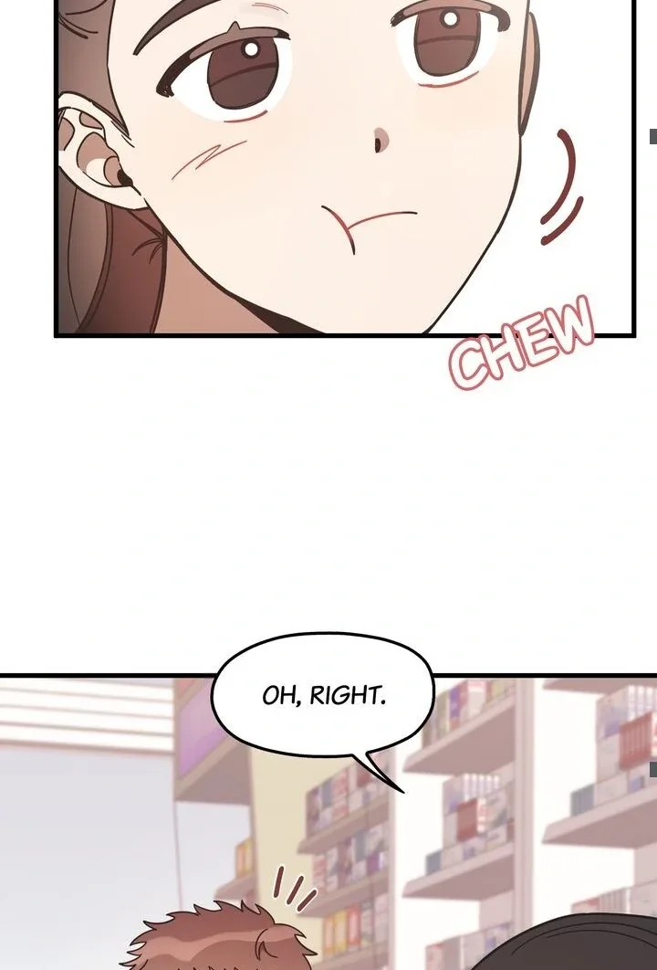 The Man Who Wears Magnolia Chapter 12 page 48