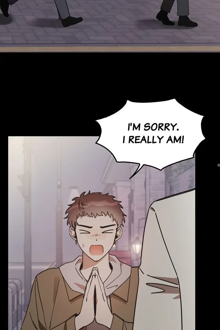 The Man Who Wears Magnolia Chapter 12 page 19