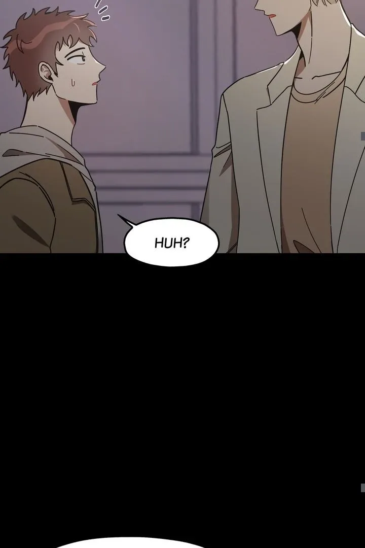 The Man Who Wears Magnolia Chapter 12 page 23
