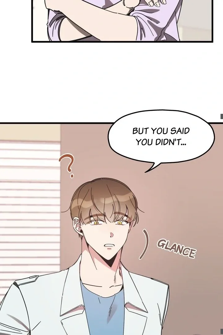 The Man Who Wears Magnolia Chapter 11 page 33