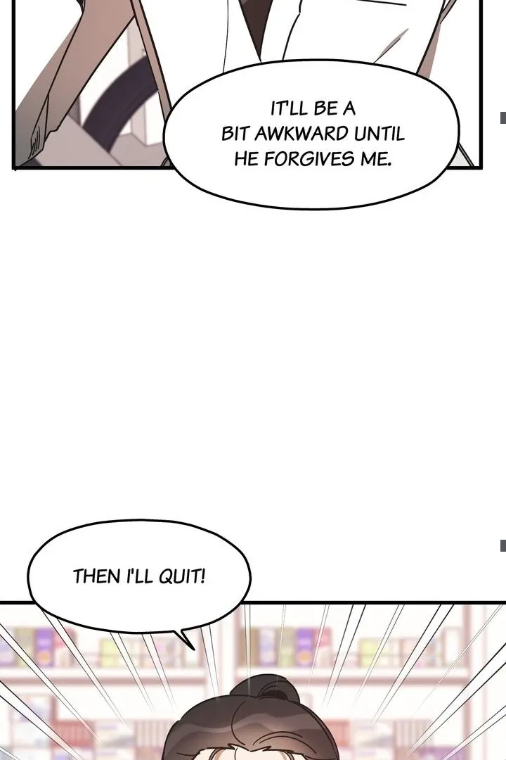 The Man Who Wears Magnolia Chapter 12 page 41