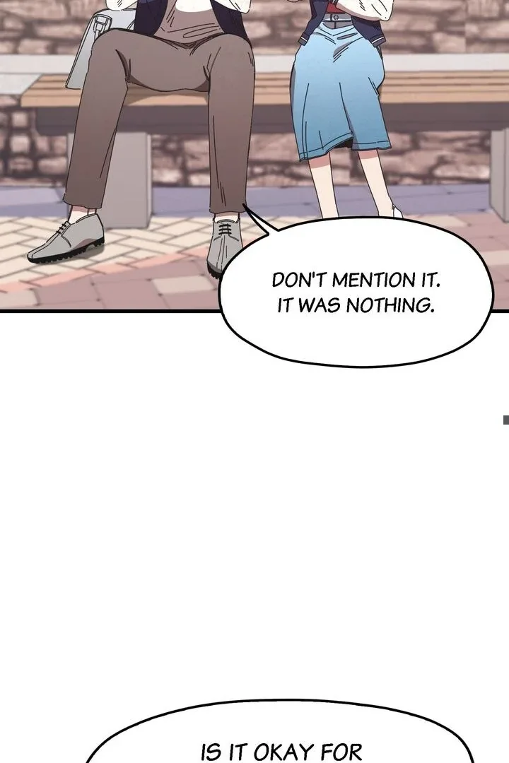 The Man Who Wears Magnolia Chapter 6 page 70