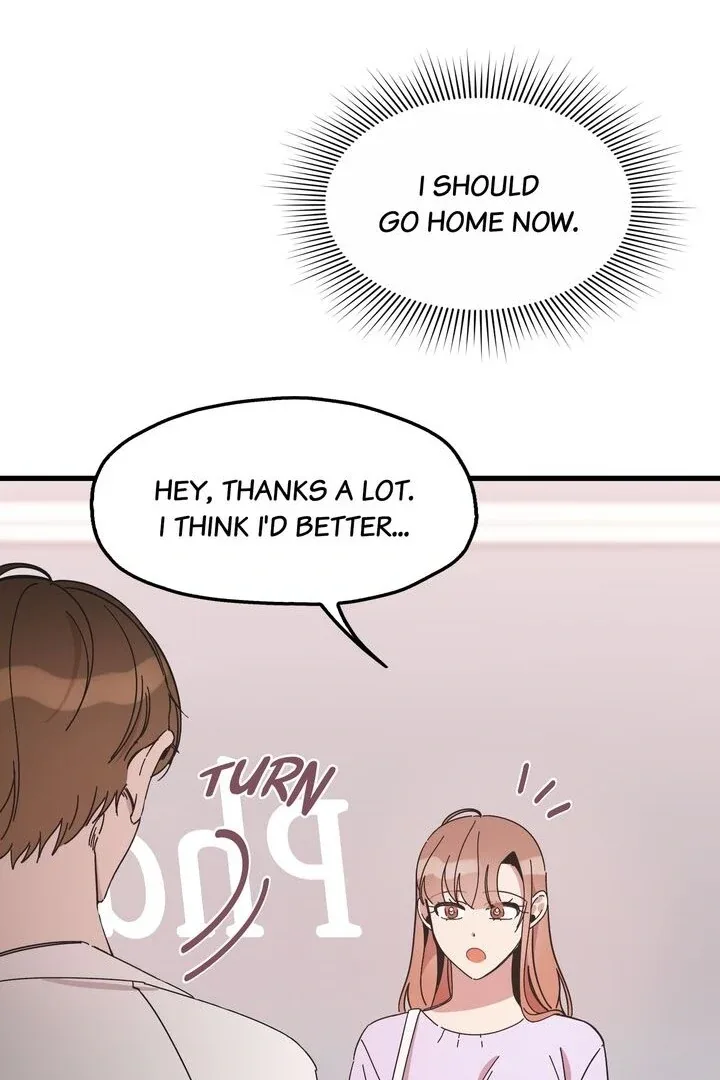 The Man Who Wears Magnolia Chapter 11 page 14