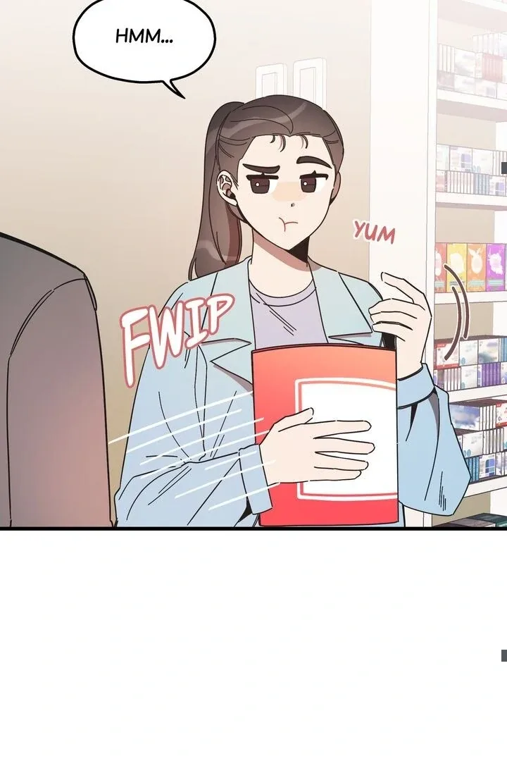 The Man Who Wears Magnolia Chapter 12 page 60