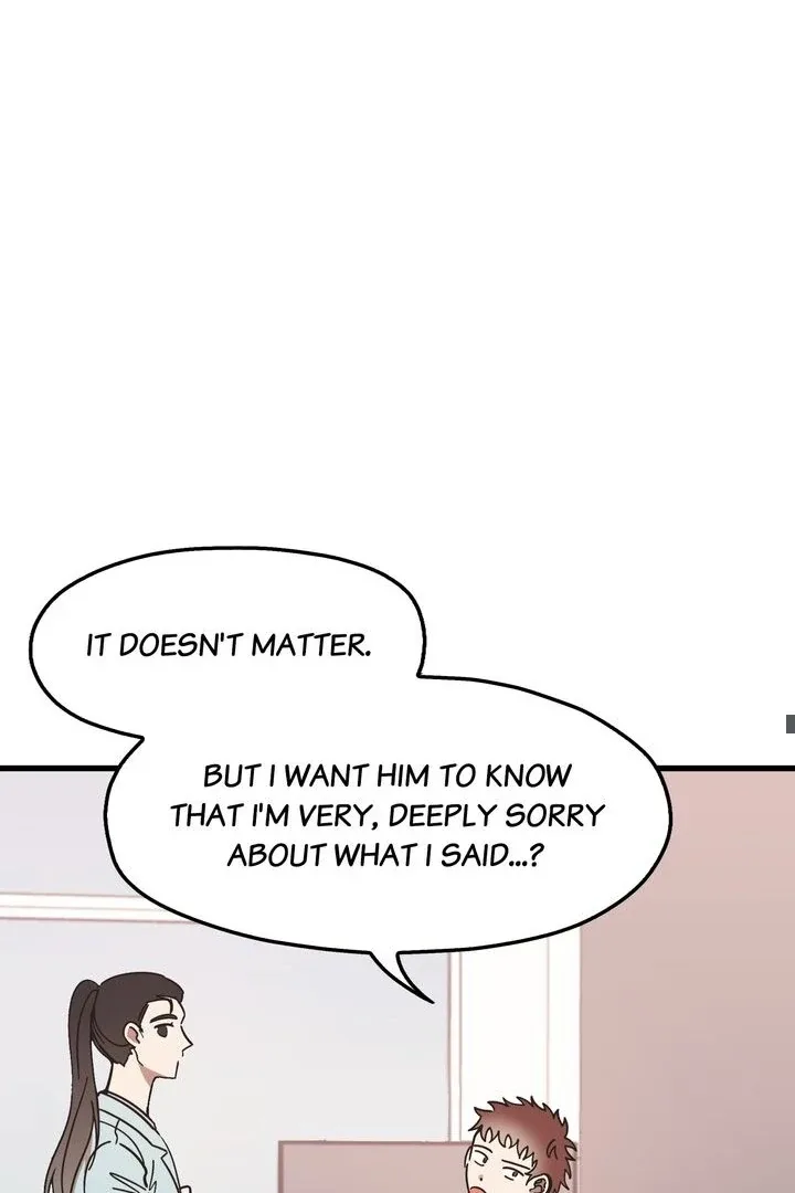The Man Who Wears Magnolia Chapter 12 page 37