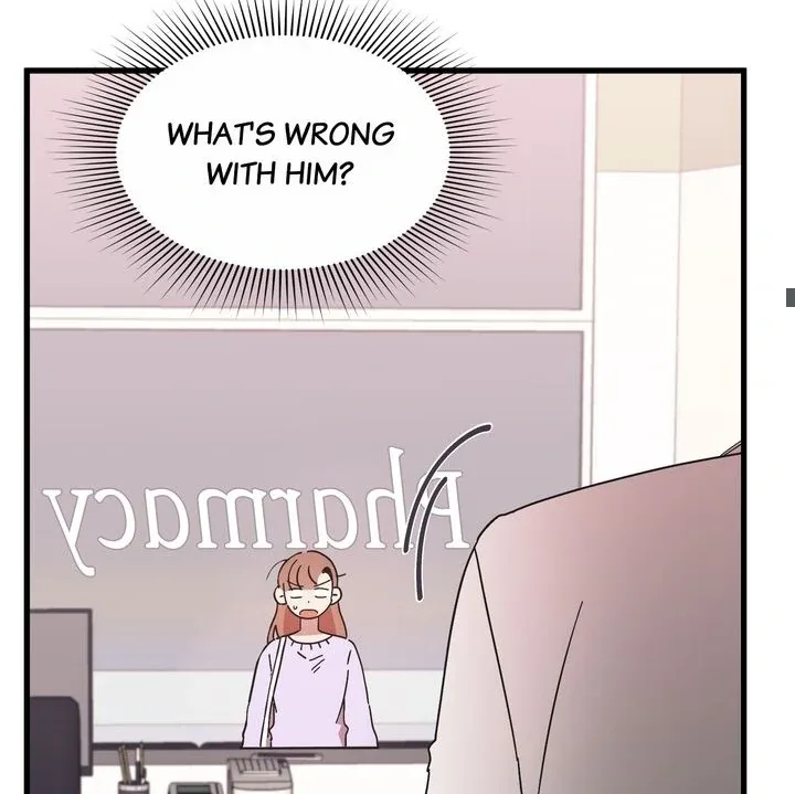 The Man Who Wears Magnolia Chapter 11 page 26
