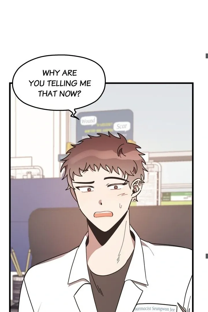 The Man Who Wears Magnolia Chapter 12 page 54