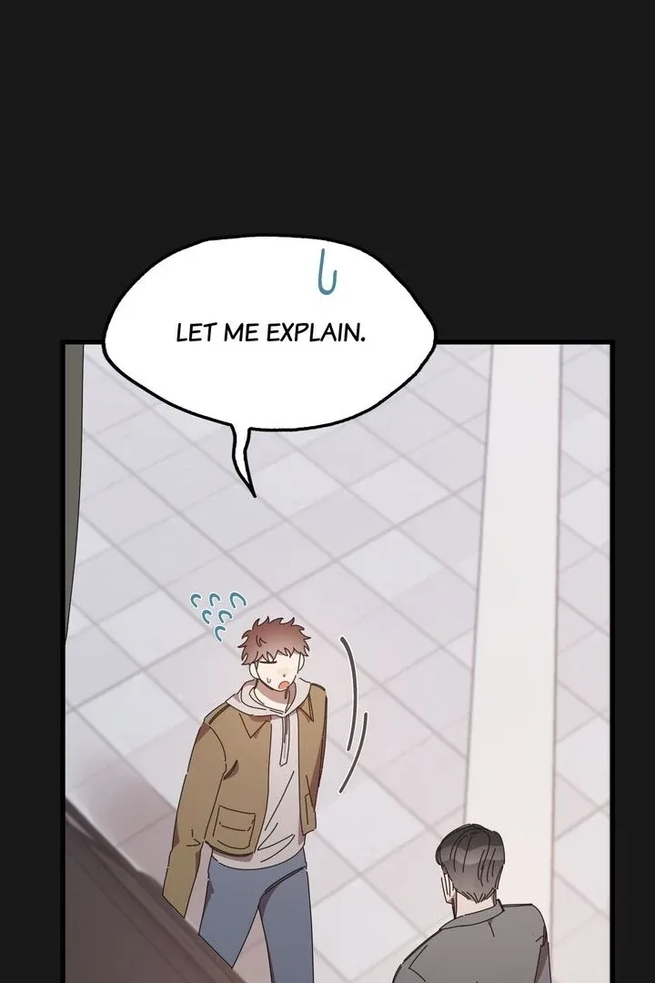 The Man Who Wears Magnolia Chapter 9 page 86