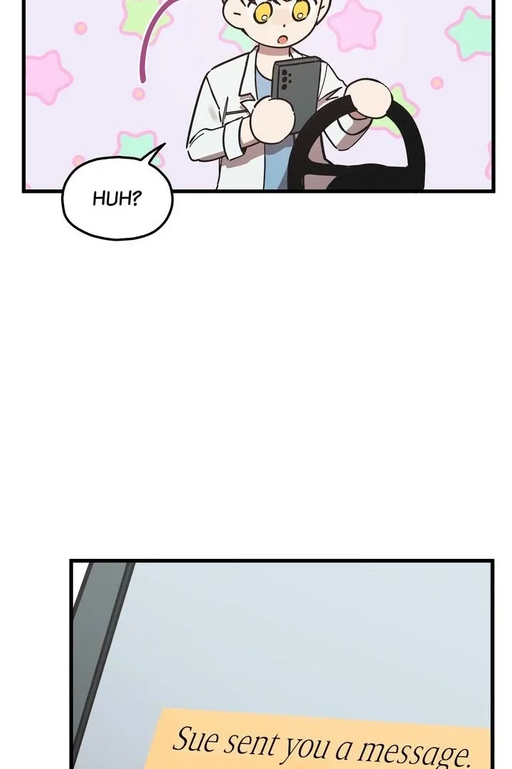 The Man Who Wears Magnolia Chapter 11 page 78