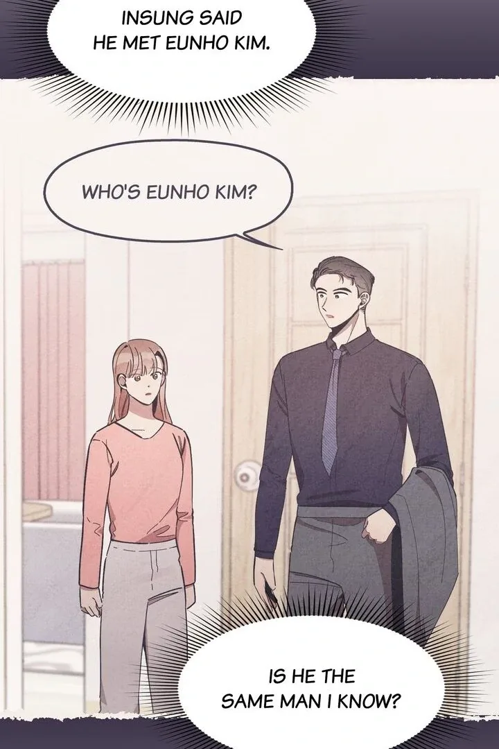 The Man Who Wears Magnolia Chapter 12 page 78