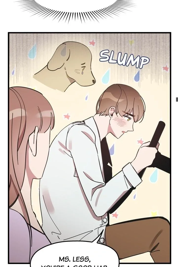 The Man Who Wears Magnolia Chapter 11 page 60